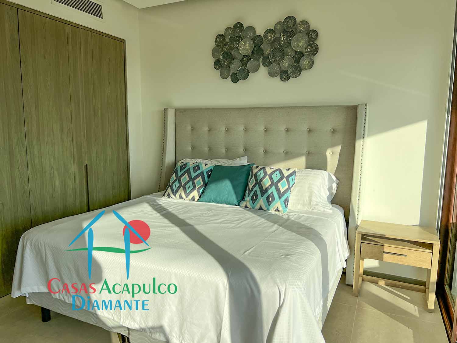 La Isla Java I6 - Recámara principal 4